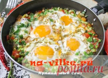 Что приготовить на завтрак для всей семьи - вкусно и полезно