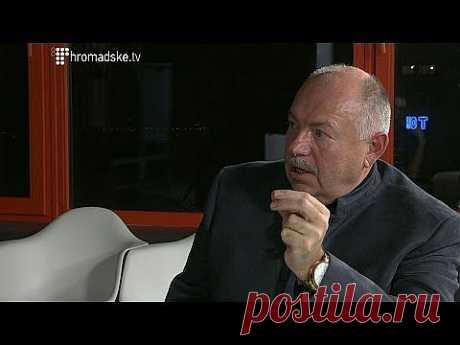 Закрити справу проти Тимошенко мені порадив Ющенко — Піскун / Перегляд video / Громадське телебачення