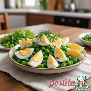 Наша вкусняшка. Вкусный домашний салат, можно сделать на скорую руку и порадовать своих любимых, домашних