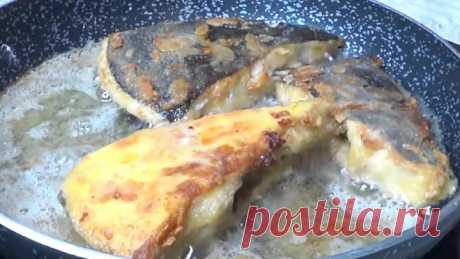 100% ВЫ не готовили ТАК Рыбу! Камбала по Приморски! Секрет в МАРИНАДЕ! Сочная, Нежная, Вкусная!