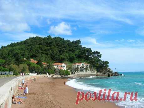 Slav's beach