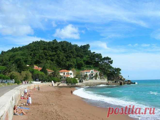 Slav's beach