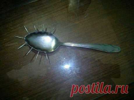 Ложка для похудения ;))))