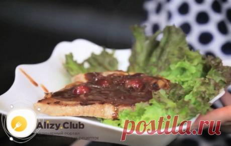 Рецепты приготовления соуса из крыжовника к столу и на зиму