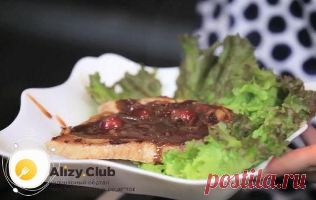 Рецепты приготовления соуса из крыжовника к столу и на зиму