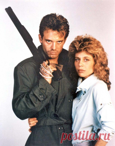 Терминатор (1984)