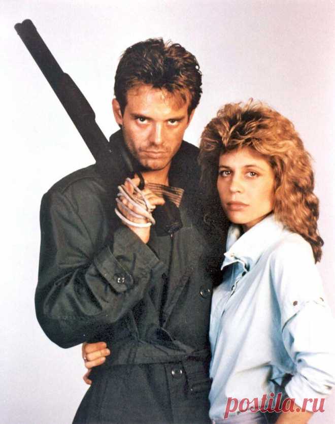 Терминатор (1984)