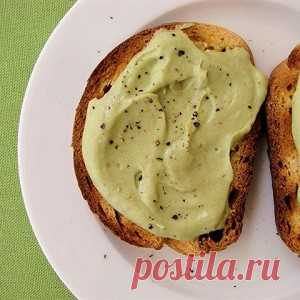 Гуакамоле с грушей рецепт – мексиканская кухня, постная еда: закуски