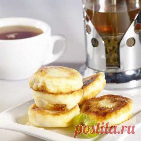Сырники с яблоками и сухофруктами рецепт – вегетарианская еда: завтраки