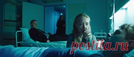 Русалка. Озеро мертвых (2018)