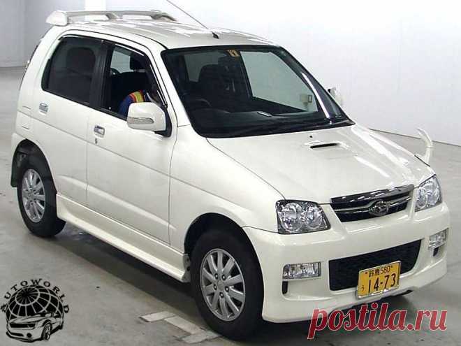 ������� Daihatsu Terios Kid 2009 �����������