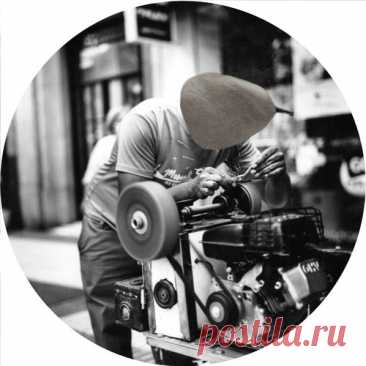 Danny Leblack – Go Hard [PERA298] Sharing-DB.club