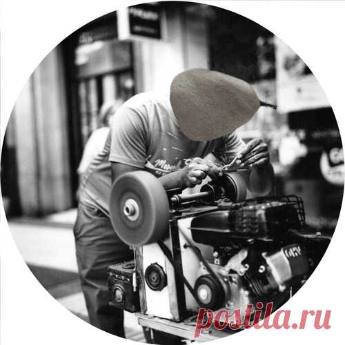 Danny Leblack – Go Hard [PERA298] Sharing-DB.club