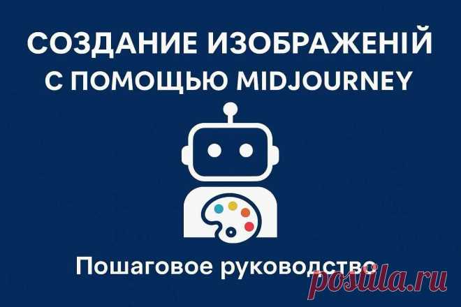 Создание изображений с помощью Midjourney: пошаговое руководство и лучшие практики | TalkSmart Как пользоваться нейросетью Midjourney для генерации изображений. Инструкции, советы по созданию промптов, примеры, стили и тонкости работы с визуальным ИИ.