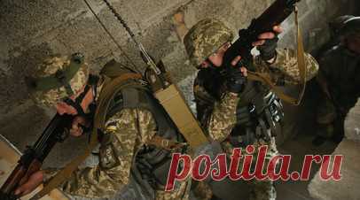 ВСУ потеряли в зоне СВО около 1510 боевиков за сутки. В Минобороны России заявили, что командование украинских оккупантов потеряло около 1510 боевиков. Читать далее