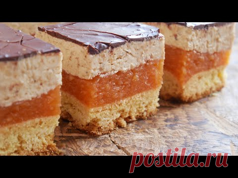 МНОГИЕ ПРОСИЛИ ЭТОТ РЕЦЕПТ! Нереально Вкусный Торт 