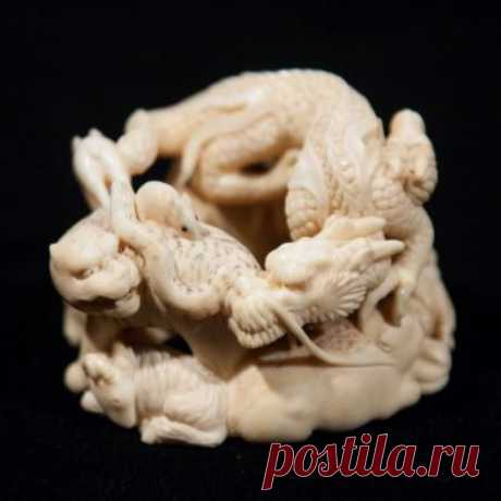 зодиакальные животные