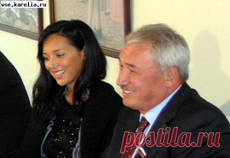 Кризис на Украине избавил алтайского сенатора от зарубежной недвижимости - 15 Апреля 2014 - Рекламно-информационный портал «Прораб Днепропетровщины