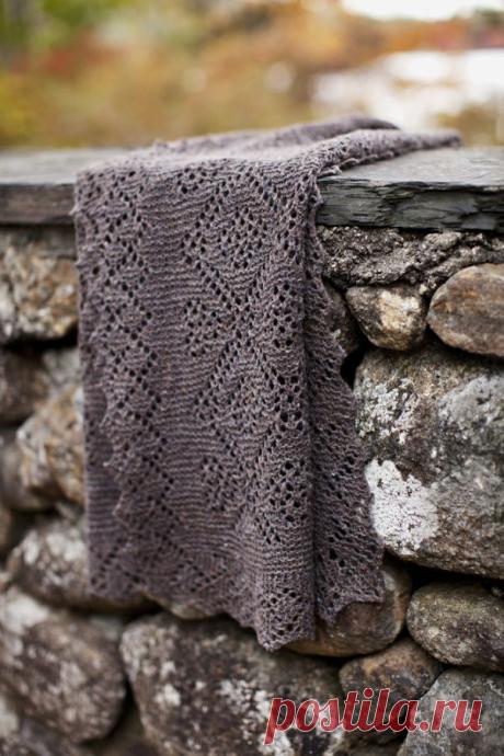 Stonecrop - Brooklyn Tweed