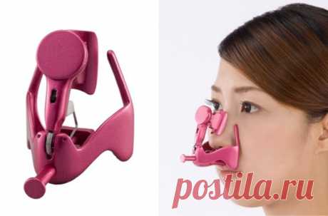 18 безумных японских бьюти-гаджетов