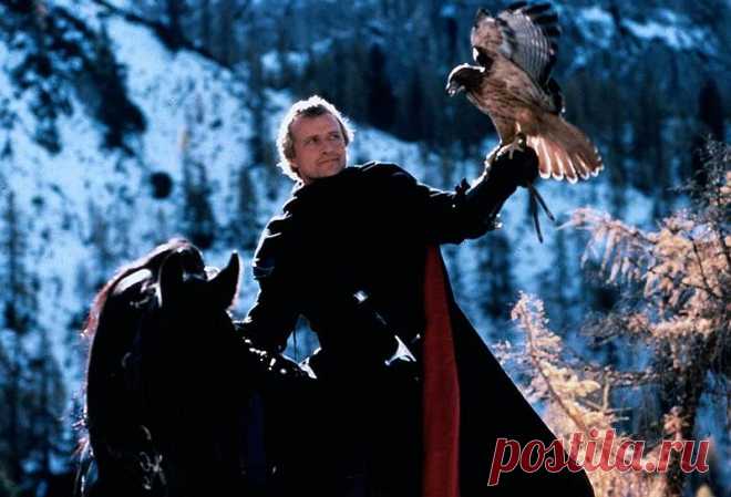 Рутгер Хауэр
