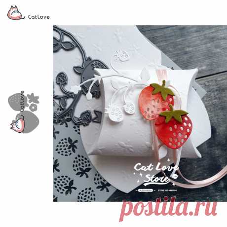 Металлические трафареты для резки в виде клубники и фруктов на AliExpress Смотри, что есть на AliExpress! И еще более 200 миллионов товаров со всего мира с возможностью поиска по фото и большими скидками. Погрузись в увлекательный мир шопинга без границ!