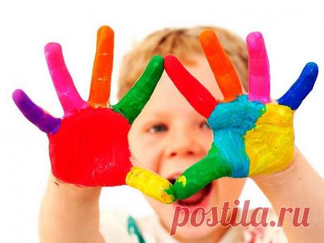 Взрослый творческий человек — это ребёнок, который выжил @ Урсула Ле Гуин