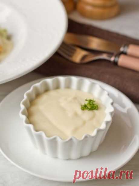 Соус батард: как приготовить - проверенный пошаговый рецепт с фото на Вкусном Блоге