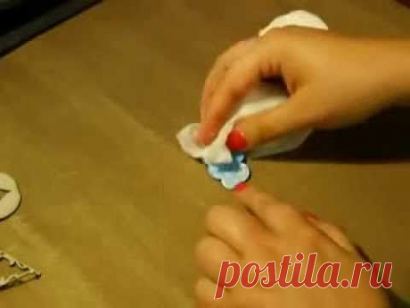 Чипборд  техника  кракелюр