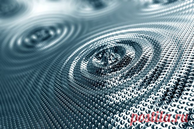 AUM News - Как звуки исцеляют организм - уникальные знания