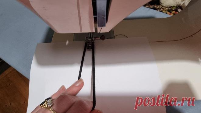 Некоторые тонкости которые помогут сшить понравившуюся вещь быстро