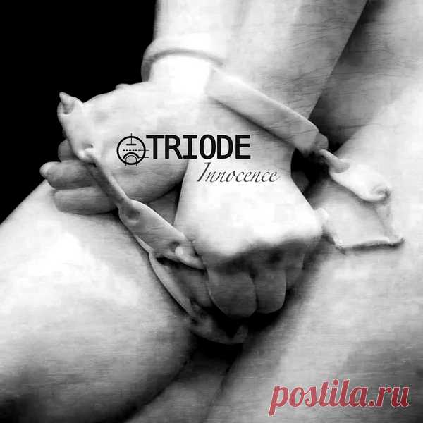 Triode - Innocence (2024) FLAC 24-bit Hi-Res