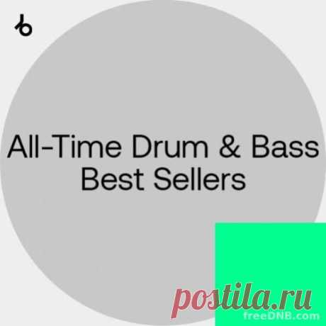 Beatport Top 100 All Time Best Sellers Drum & Bass 2022 Beatport Top 100 All Time Best Sellers Drum & Bass 2022 Styles: Electronic, Drum and Bass, Liquid-funk, Neurofunk, Jungle, Jump UpDate: 16/11/2022Quality: MP3/320 Kbps track…