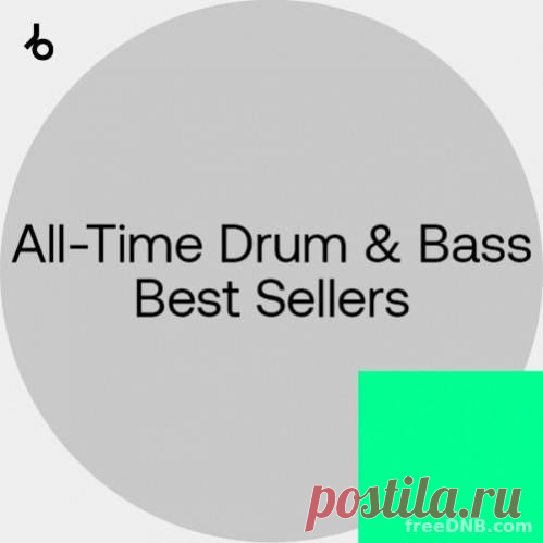 Beatport Top 100 All Time Best Sellers Drum & Bass 2022 Beatport Top 100 All Time Best Sellers Drum & Bass 2022 Styles: Electronic, Drum and Bass, Liquid-funk, Neurofunk, Jungle, Jump UpDate: 16/11/2022Quality: MP3/320 Kbps track…