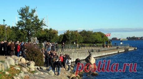 16 знаменитых видов с другого ракурса