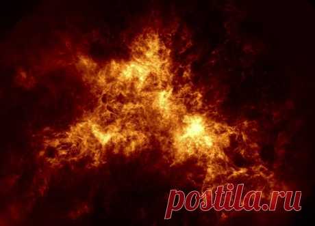 Австралийские астрономы увидели гибель карликовой галактики с помощью радиотелескопа | Наука и технологии