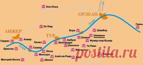 Замок Шеверни, Франция — описание, фото и видео, как добраться