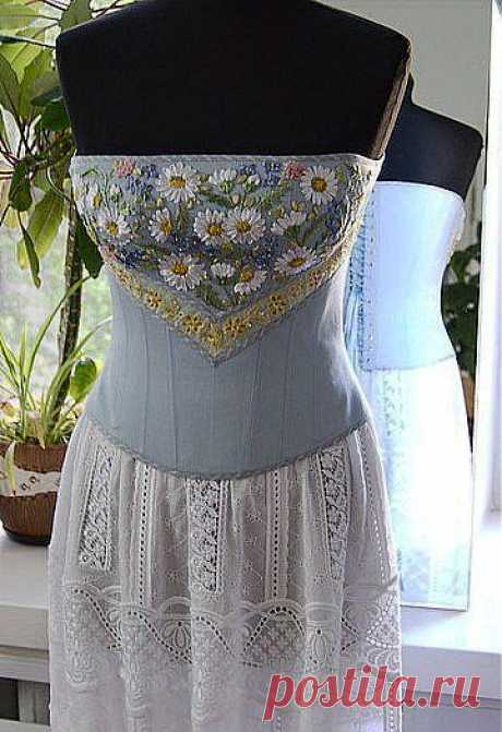 ***Магия рукоделия***Handmade***
