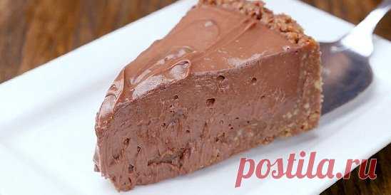 Делаю заготовку в пятницу вечером, а в субботу утром наслаждаемся...