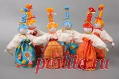 Сегодня 18 октября в народном календаре Харитины – первые холстины