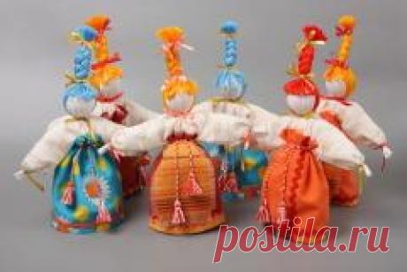 Сегодня 18 октября в народном календаре Харитины – первые холстины