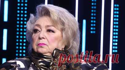 Тарасова заявила, что не собирается ехать на Олимпиаду 2026 года. Заслуженный тренер СССР Татьяна Тарасова заявила, что не собирается ехать на Олимпиаду 2026 года. Читать далее