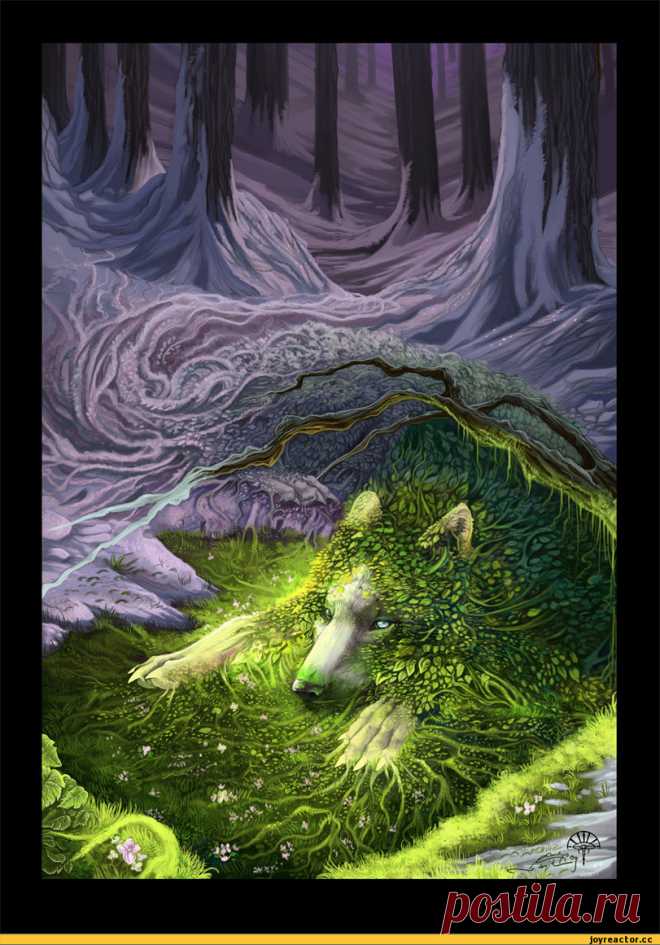 JoyReactor - смешные картинки и другие приколы: комиксы, гиф анимация, видео, лучший интеллектуальный юмор.