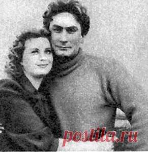 Владимир Самойлов