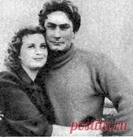 Владимир Самойлов