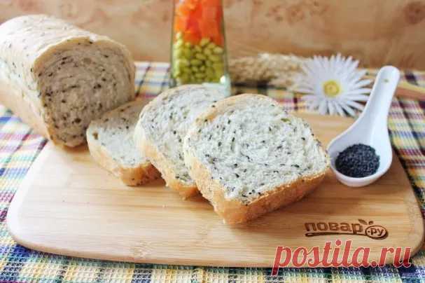 Кунжутный хлеб ⭐⭐⭐⭐⭐ Готовьте с пошаговым рецептом Кунжутный хлеб. Подробное объяснение с фото и видео. Ингредиенты для Кунжутный хлеб и время готовки. Кунжутный хлеб Рецептов приготовления домашнего хлеба огромное множество. Но сегодня у меня очень интересный, хоть и простой рецепт необычного хлеба с