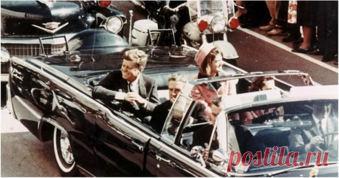 “Совпадение? Не думаю!” 15 самых невероятных исторических совпадений | Чёрт побери