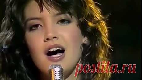 Paradise.Phoebe Cates.1982.Рай.Фиби Кейтс.1982 год.