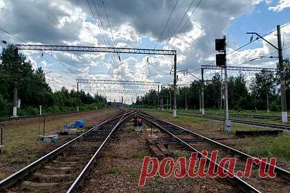 РЖД собрались резко поднять тарифы на перевозку грузов