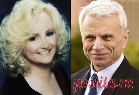 Знаменитости, которые разводились по 7 раз | Pentad